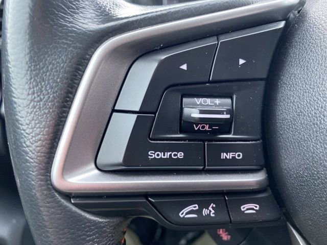 Used 2019 Subaru Crosstrek 2.0i Limited w/ Popular Package #2 image 19