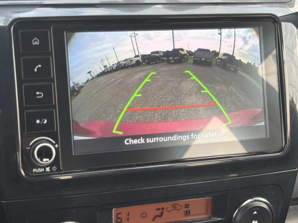 Used 2024 Mitsubishi Mirage G4 Black Edition FWD image 25
