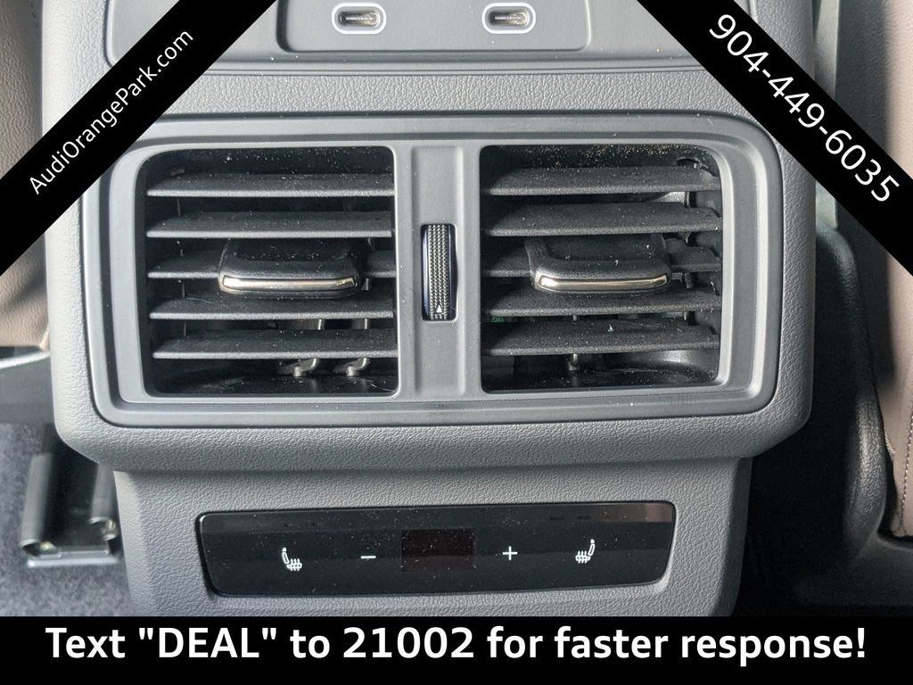 New 2025 Audi Q5 Prestige image 51