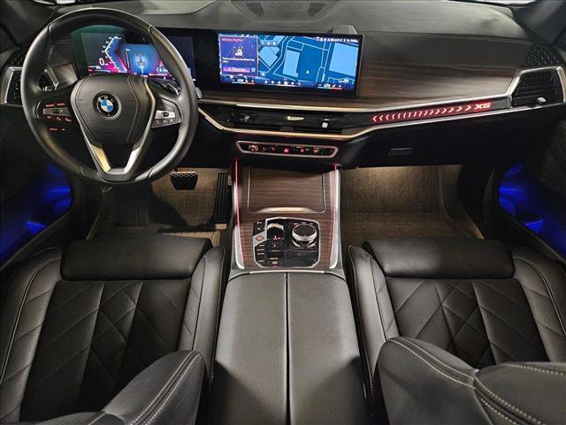 Certified 2024 BMW X5 sDrive40i w/ Parking Assistance Package image 18