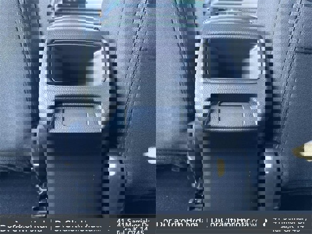 New 2026 Honda HR-V Sport image 13