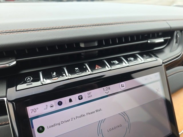 Used 2024 Jeep Grand Cherokee L Summit image 29