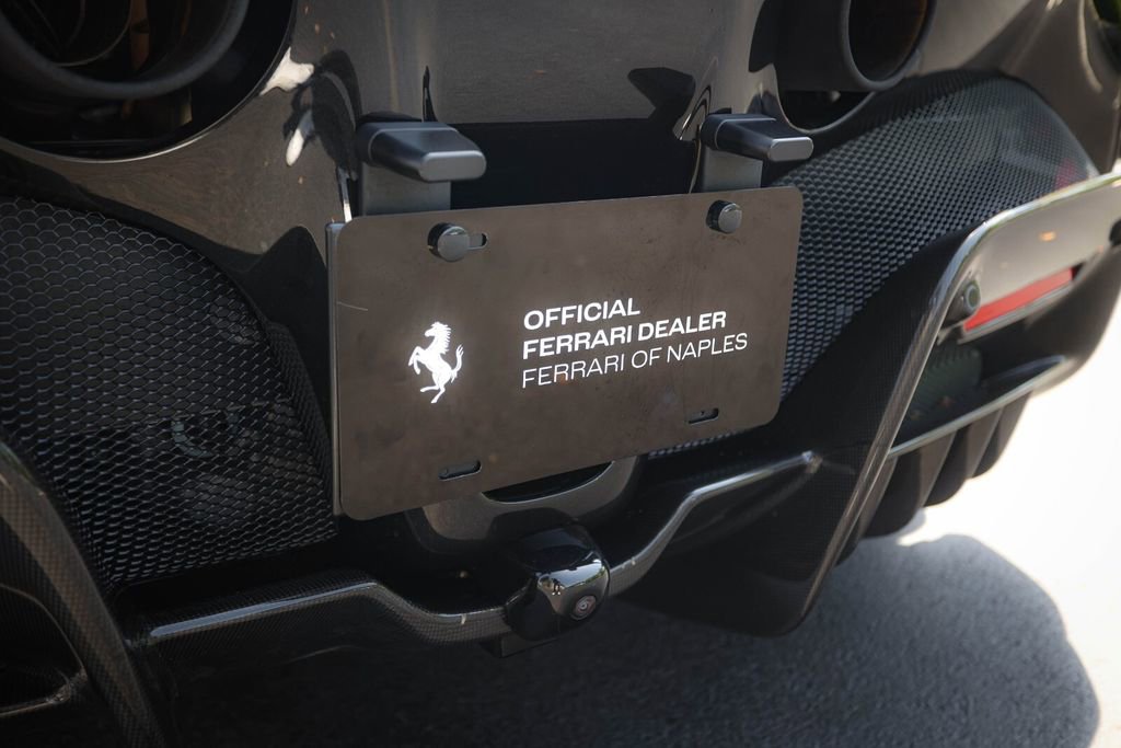 Certified 2023 Ferrari SF90 Stradale AWD/4WD image 18