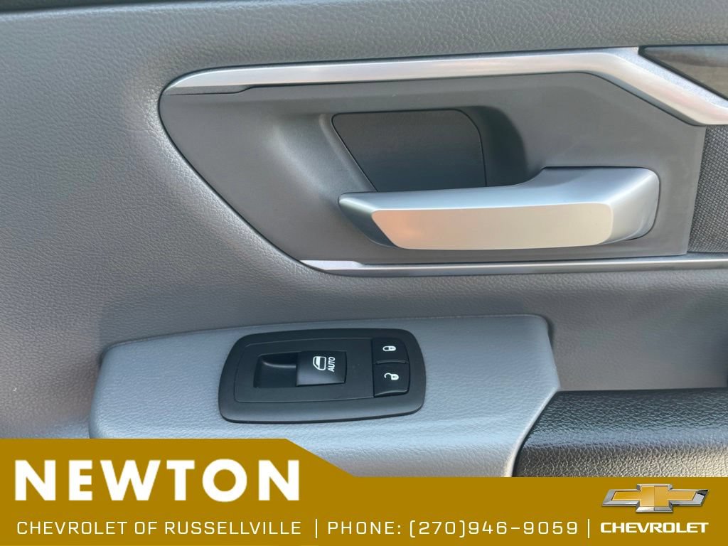 Used 2020 RAM 1500 Big Horn AWD/4WD image 21