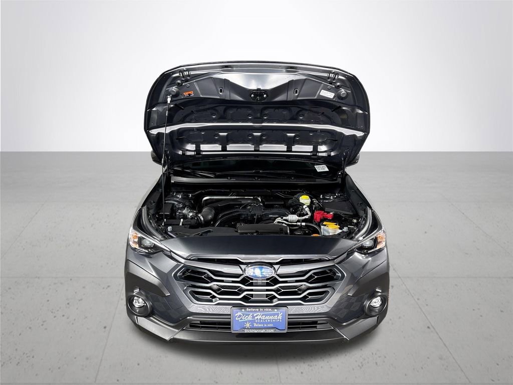 Certified 2025 Subaru Crosstrek 2.0i Premium image 23