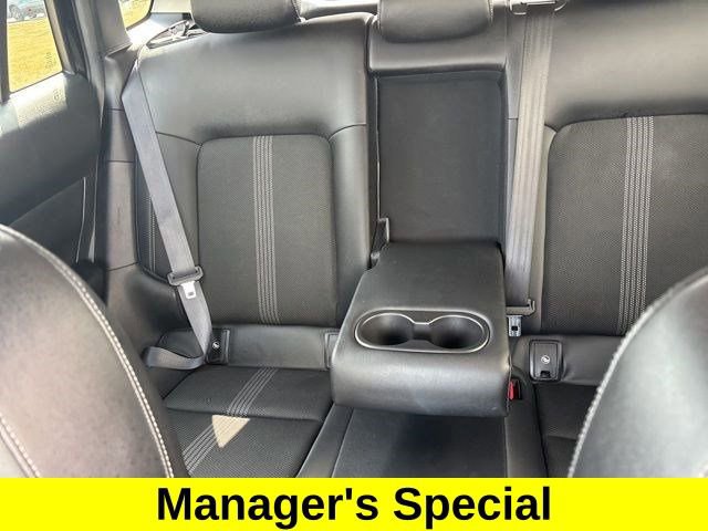 Used 2024 MAZDA CX-50 AWD 2.5 S w/ Preferred Package image 29