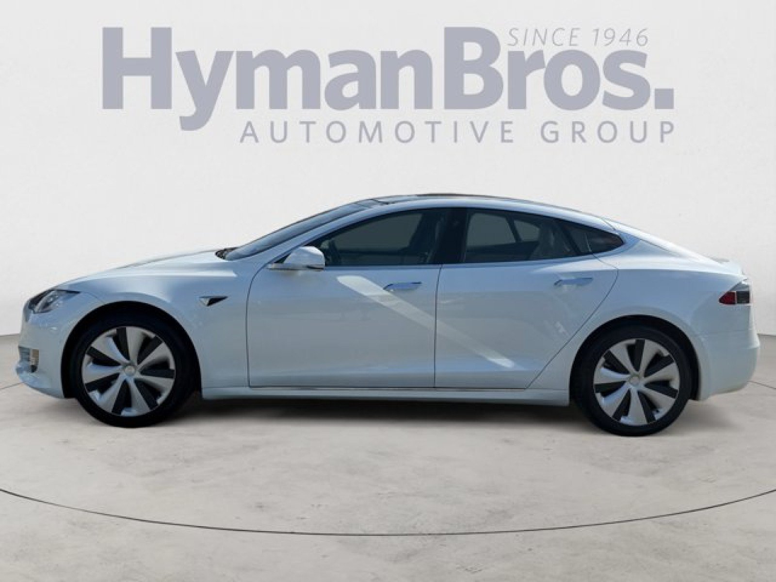 Used 2020 Tesla Model S Long Range Plus AWD/4WD image 6