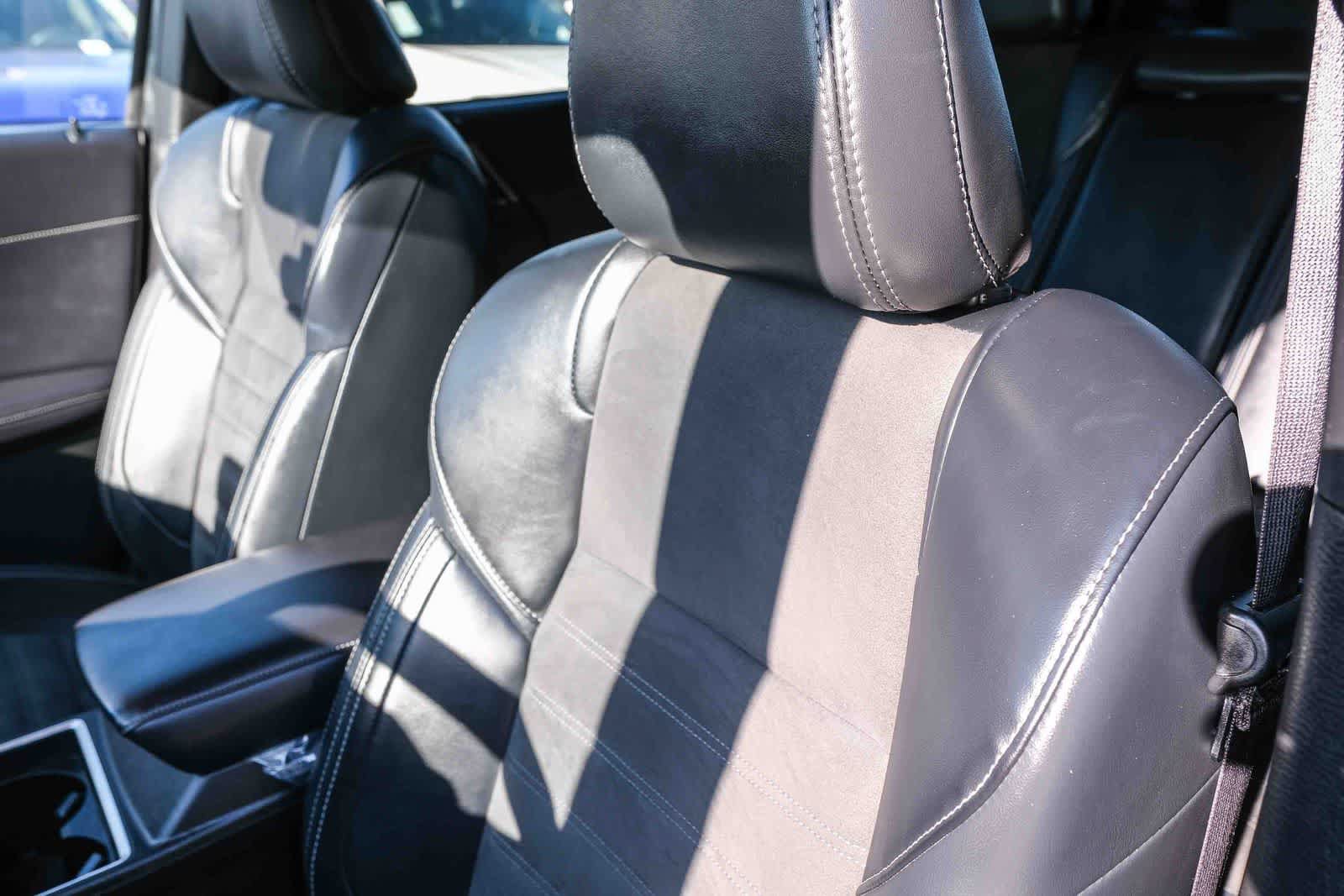 Used 2024 Mitsubishi Outlander SE AWD/4WD image 19
