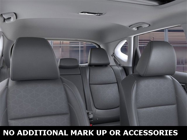 New 2026 Kia Seltos SX w/ SX Sunroof Package image 27