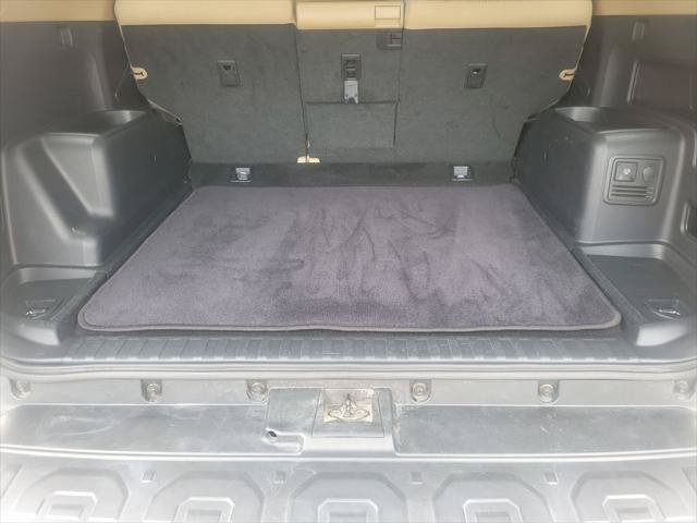 Certified 2023 Toyota 4Runner SR5 RWD image 33