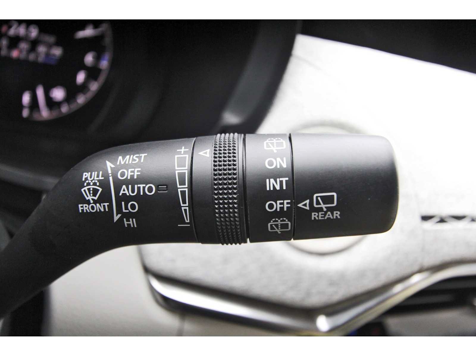 Certified 2025 MAZDA CX-90 3.3 Turbo S w/ Premium Plus AWD/4WD image 19