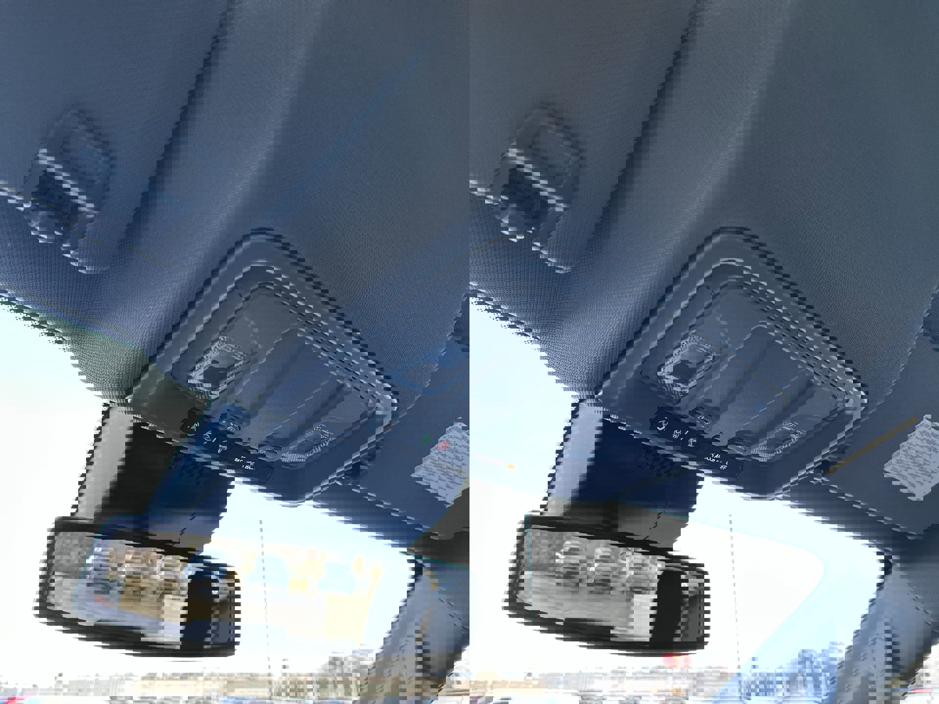 New 2025 GMC Sierra 3500 Pro w/ Convenience Package image 21