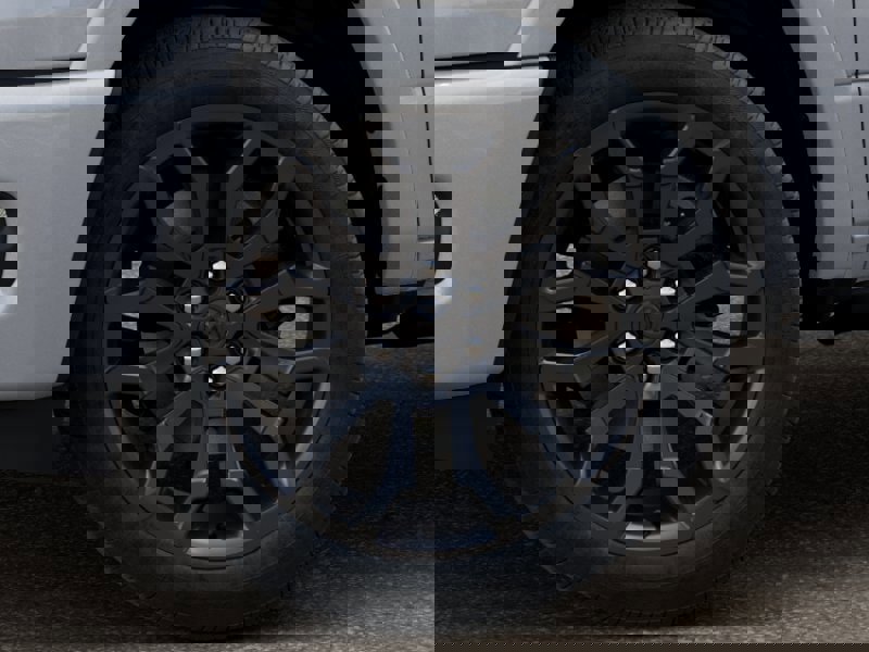 New 2026 RAM 1500 Limited image 8