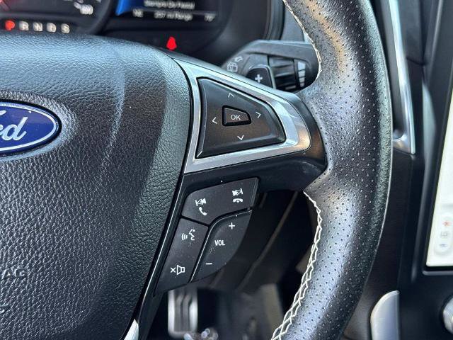 Certified 2024 Ford Edge ST w/ Equipment Group 401A image 11