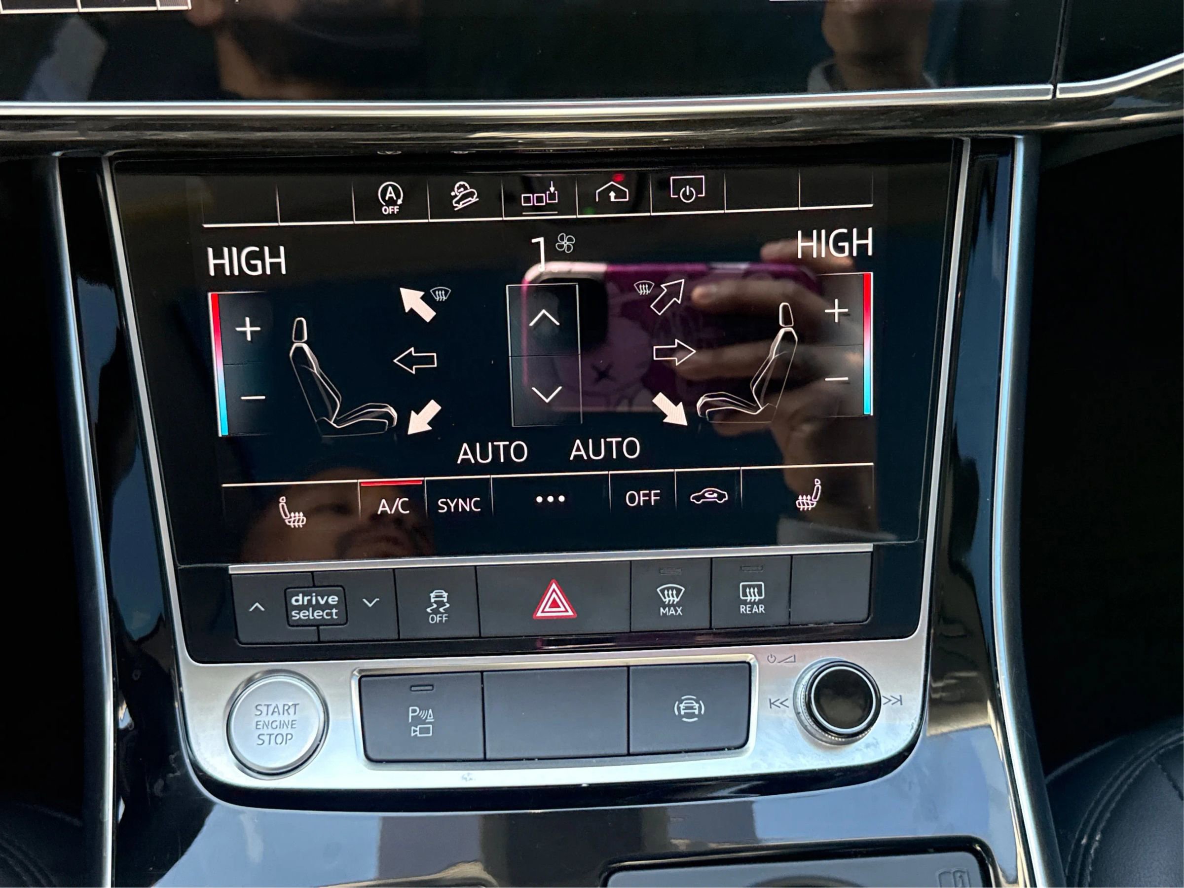 Used 2020 Audi Q7 3.0T Premium Plus image 35