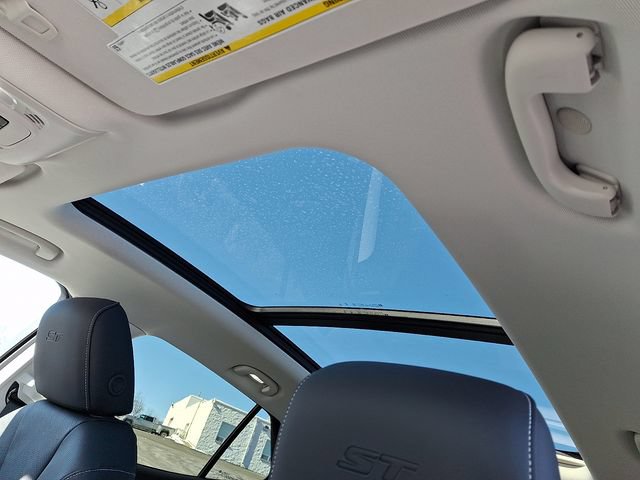 New 2026 Buick Envision Sport Touring AWD/4WD image 12