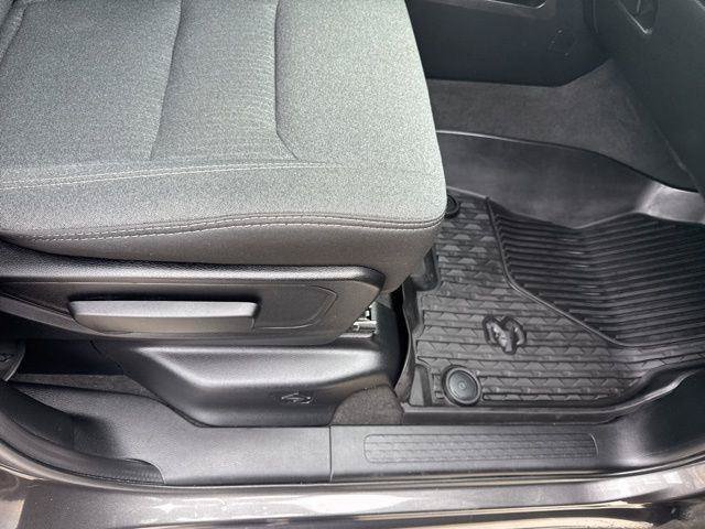Used 2020 RAM 1500 Big Horn AWD/4WD image 37