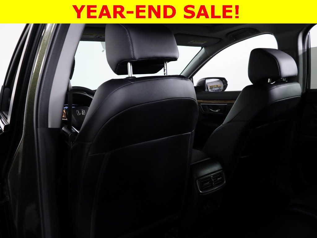 Used 2017 Honda CR-V Touring image 31