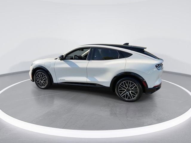 Used 2024 Ford Mustang Mach-E Premium image 6