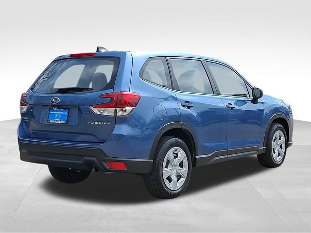 Used 2024 Subaru Forester AWD/4WD image 6