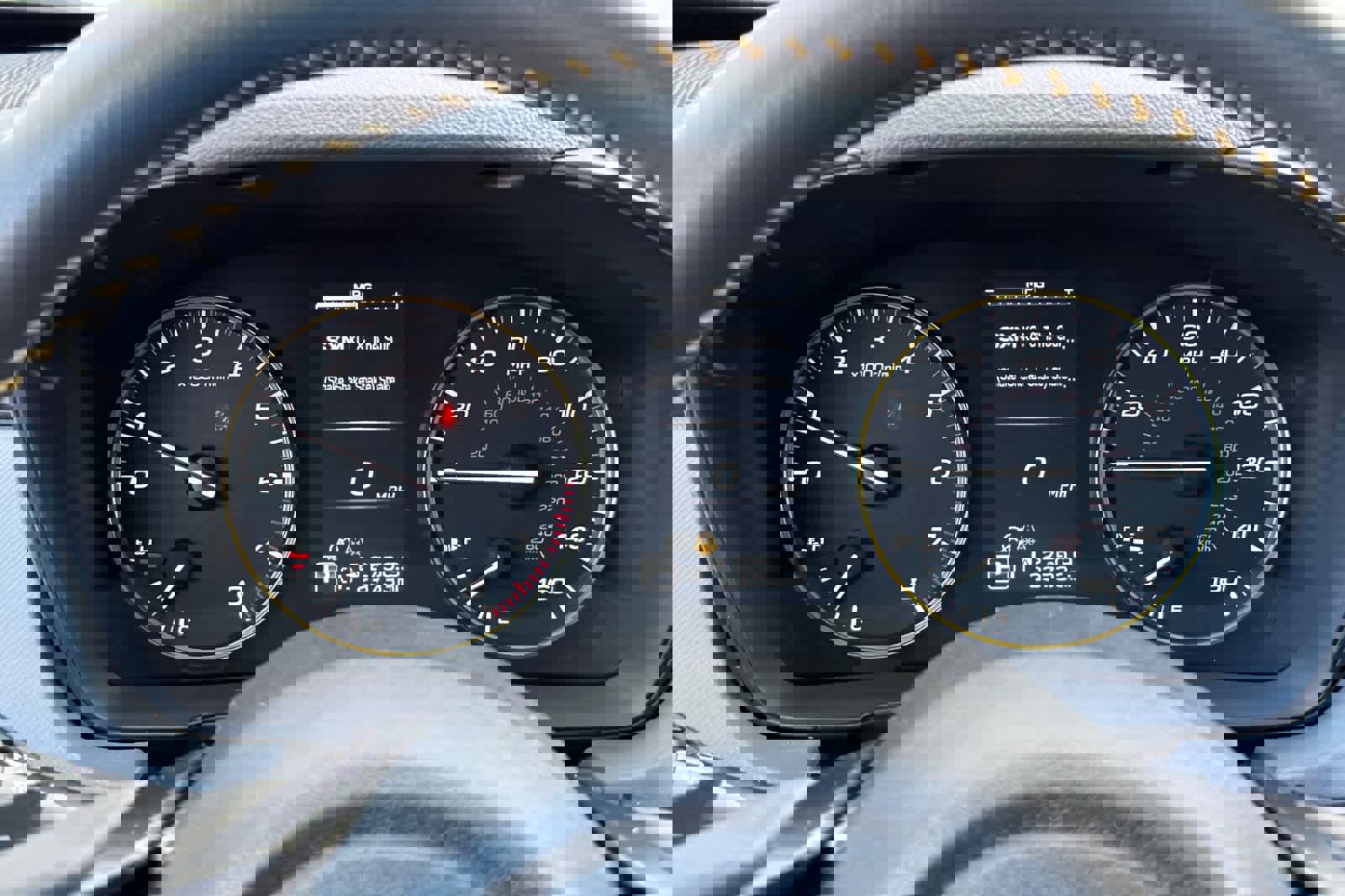 Used 2024 Subaru Crosstrek 2.5i Sport w/ Popular Package #4A image 26