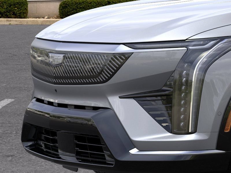 New 2027 Cadillac Optiq Premium Luxury AWD/4WD image 15