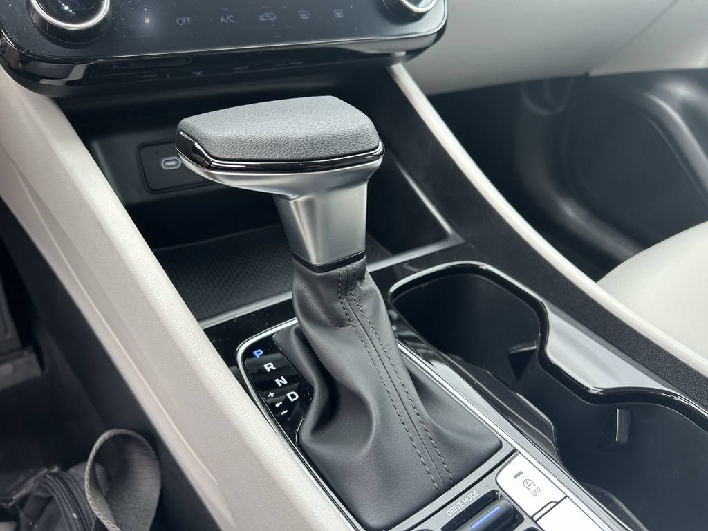 New 2026 Hyundai Tucson SEL AWD/4WD image 29