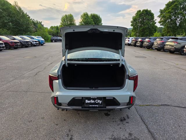 New 2026 Kia K4 GT-Line Turbo FWD image 9