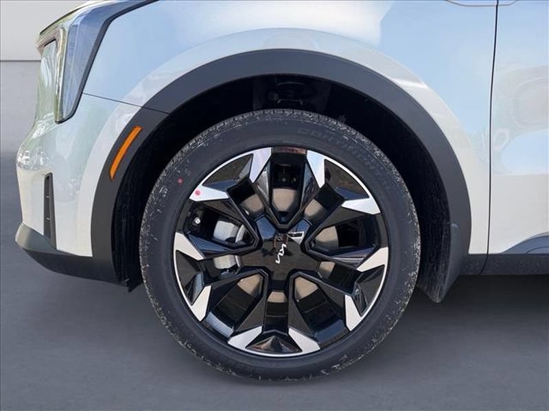 New 2026 Kia Sorento SX FWD image 9