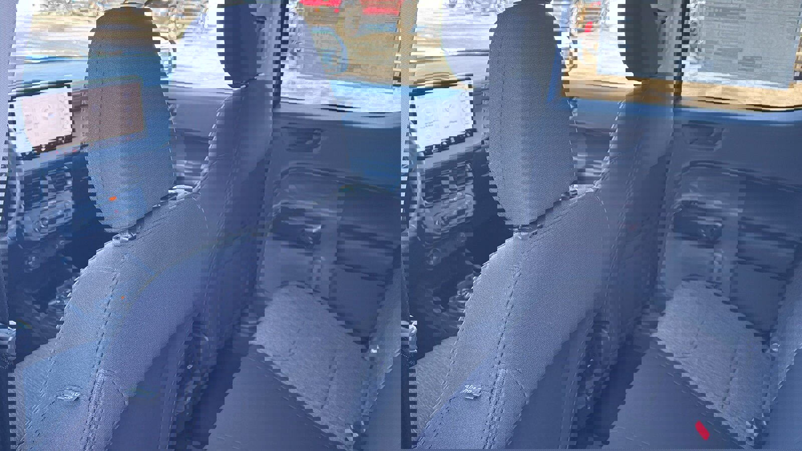 New 2026 Ford Maverick XLT w/ XLT Luxury Package image 31