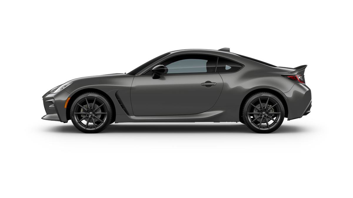 New 2026 Toyota GR86 Premium image 4