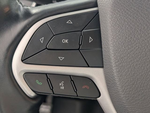 Used 2021 Jeep Grand Cherokee Limited w/ Quick Order Package 28K 80th image 17