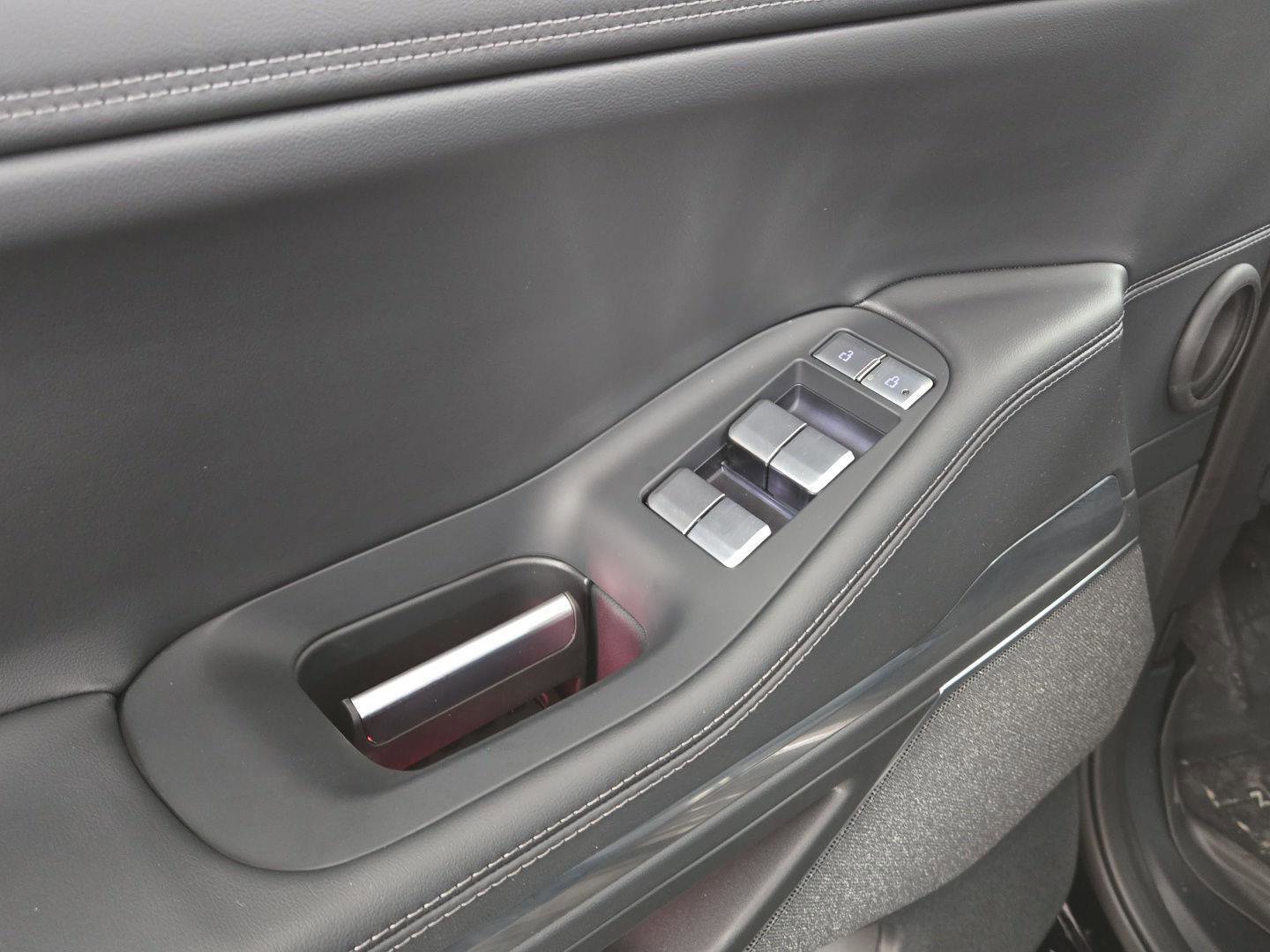 New 2025 Lincoln Navigator L Reserve w/ Jet Appearance Package image 20