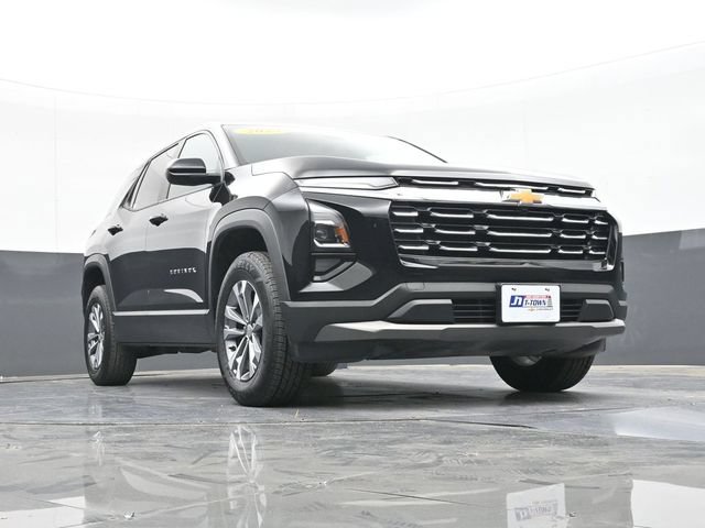Used 2025 Chevrolet Equinox LT FWD image 54