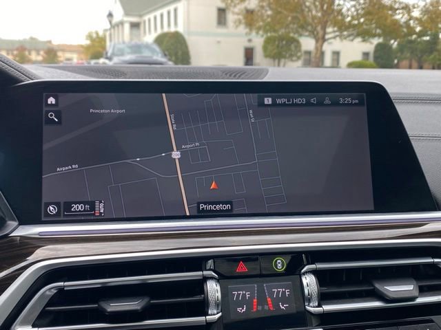 Used 2022 BMW X5 xDrive40i w/ Premium Package image 42