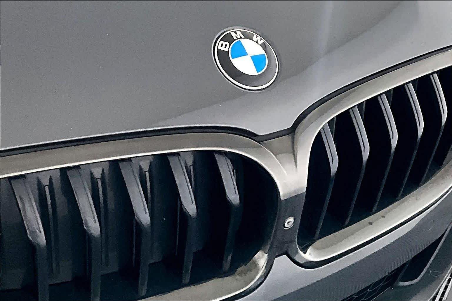 Used 2019 BMW M850i xDrive Coupe AWD/4WD image 28