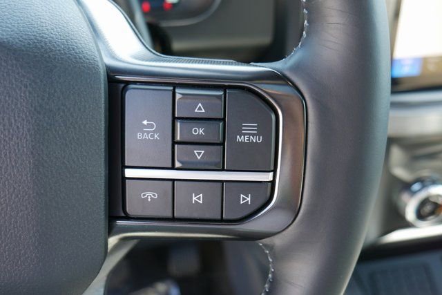 New 2026 Ford F250 Platinum AWD/4WD image 20