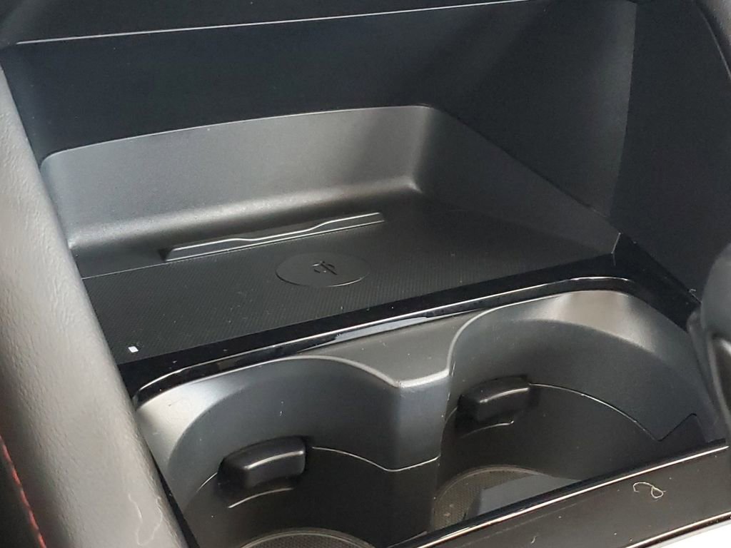 Used 2024 MAZDA MAZDA3 s image 27