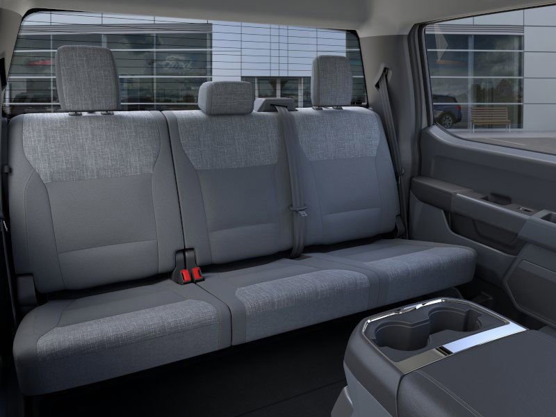 New 2026 Ford F350 XLT image 11