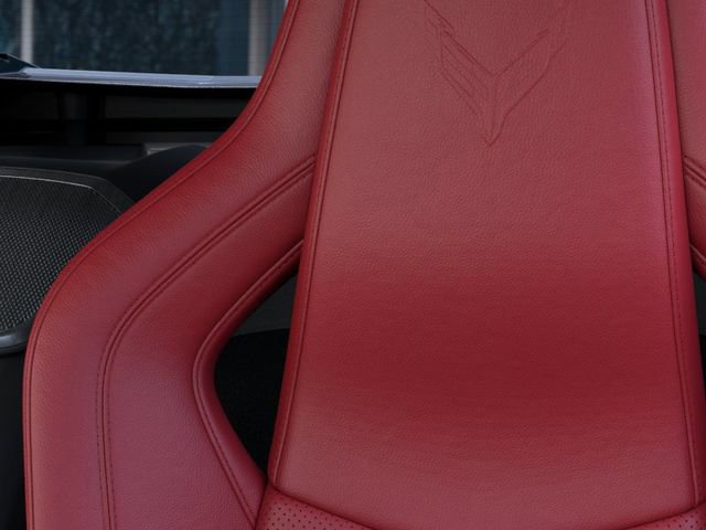 New 2026 Chevrolet Corvette Stingray Coupe w/ Battery Protection Package RWD image 21
