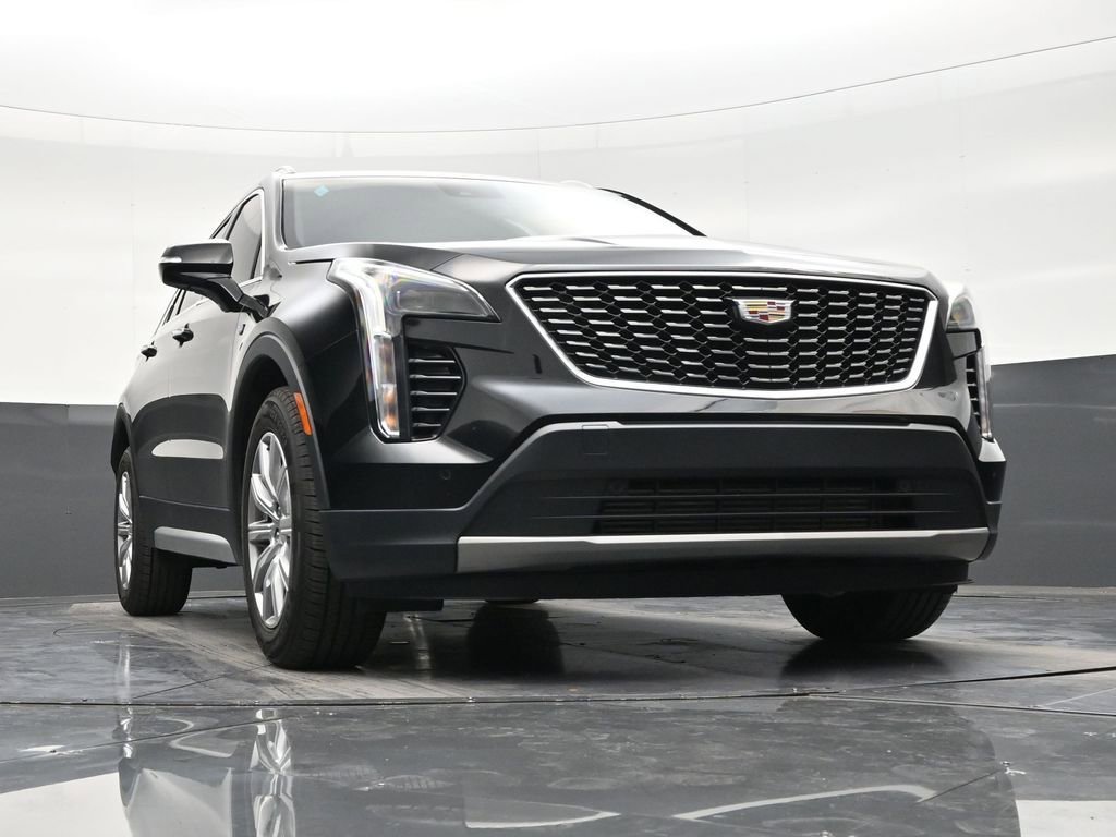 Used 2023 Cadillac XT4 Premium Luxury w/ Driver Assist Package image 27