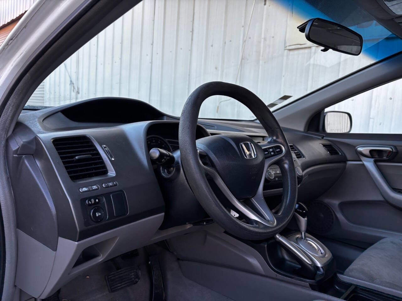 Used 2010 Honda Civic LX image 15