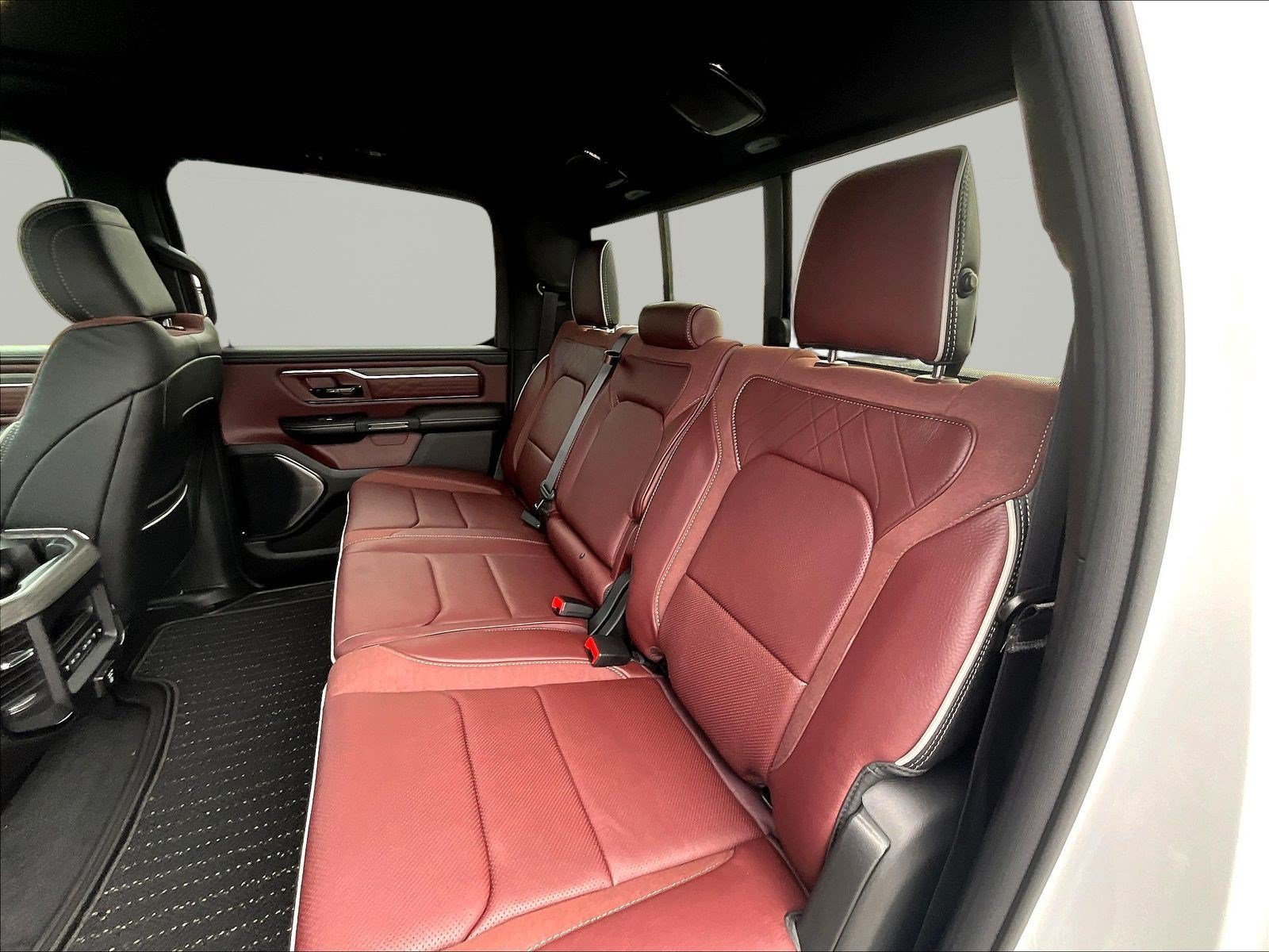 New 2026 RAM 1500 Limited AWD/4WD image 18