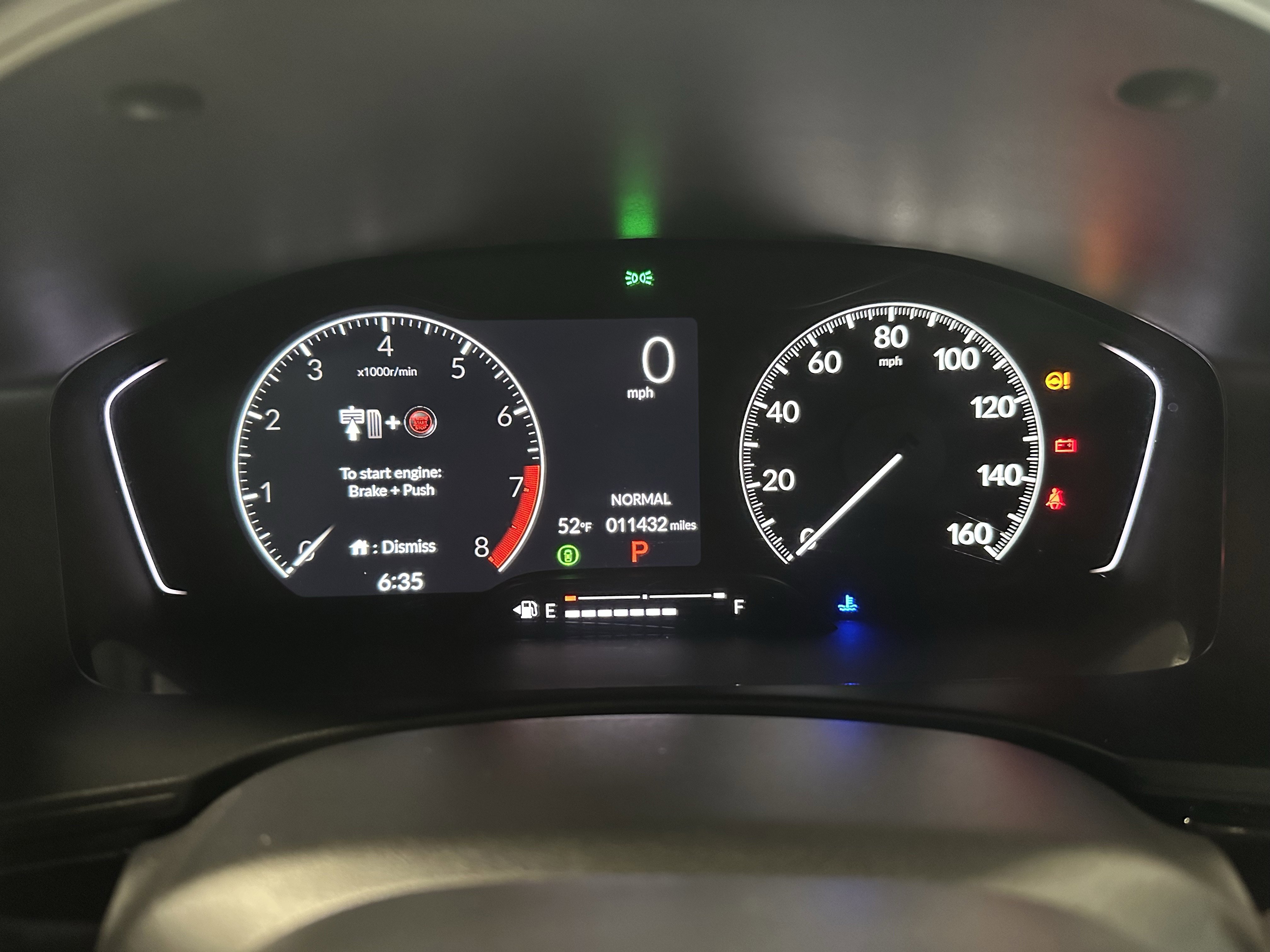 Used 2024 Honda Civic Sport image 9