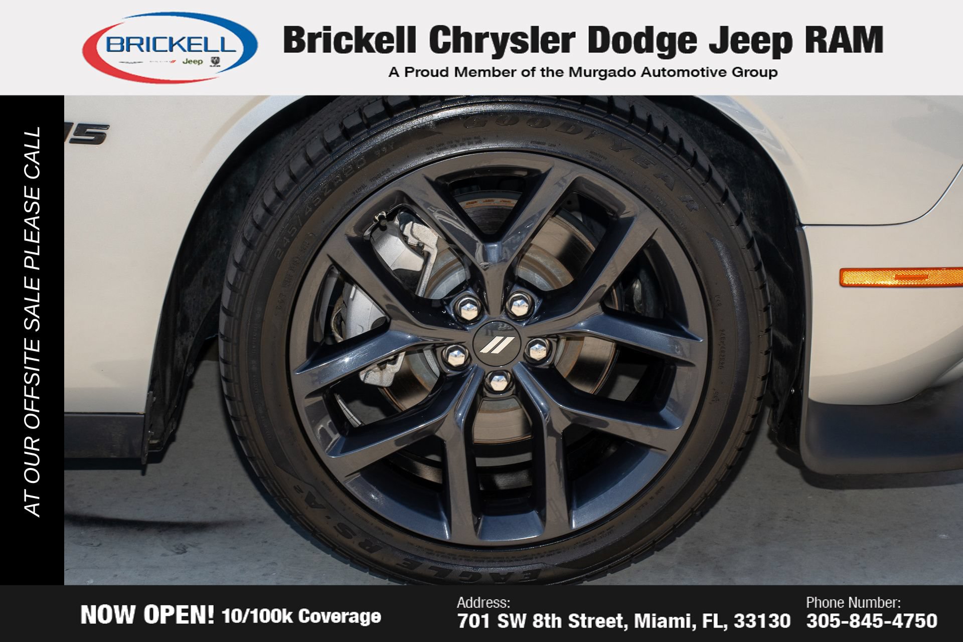 Used 2023 Dodge Challenger R/T w/ Plus Package RWD image 36