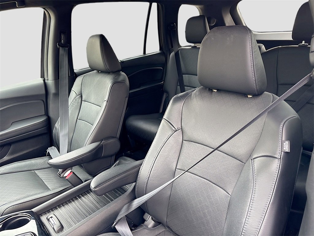 Used 2021 Honda Passport Elite image 22