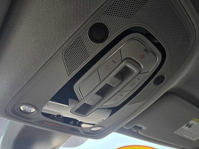 Used 2025 Audi Q5 e Premium Plus image 34