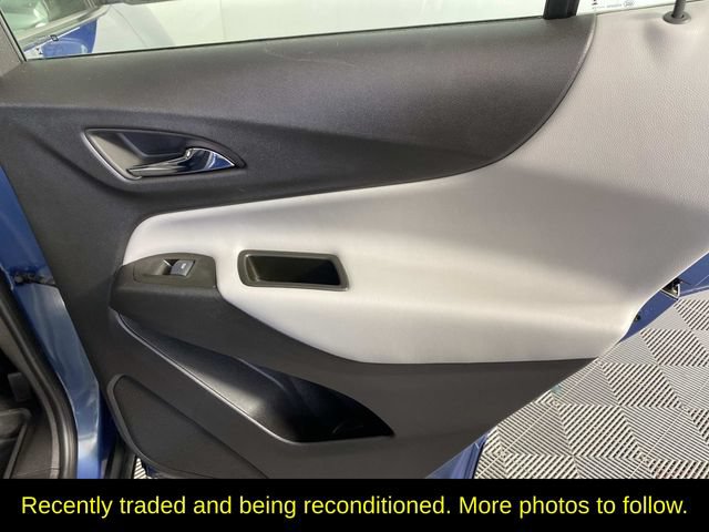 Used 2024 Chevrolet Equinox LS w/ Driver Confidence II Package AWD/4WD image 24