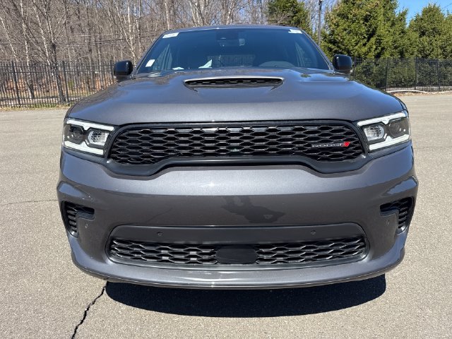 New 2026 Dodge Durango GT AWD/4WD image 2