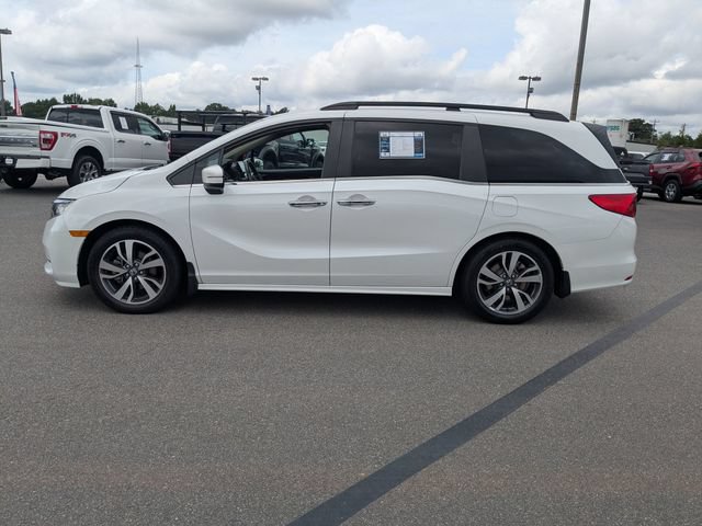 Used 2022 Honda Odyssey Touring image 6